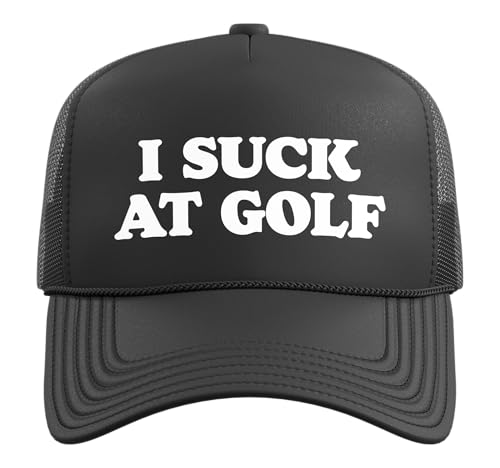 Gorra Trucker con Malla Ajustable y Tipografía Divertida miniatura 2