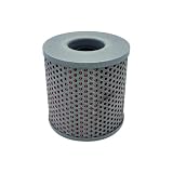 Motorcycle parts Motorcycle Oil filter For Kawasaki OE TJ-B-107 HF126 16099002 for FRAM CH6013