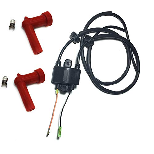 JetSki Ignition Coil For kawasaki 1993 1994 1995 750sx/Super
