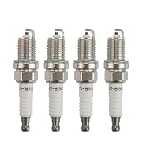 For NGK BKR5EYA-11 2526 Spark Plug For Toyota 90919-01164