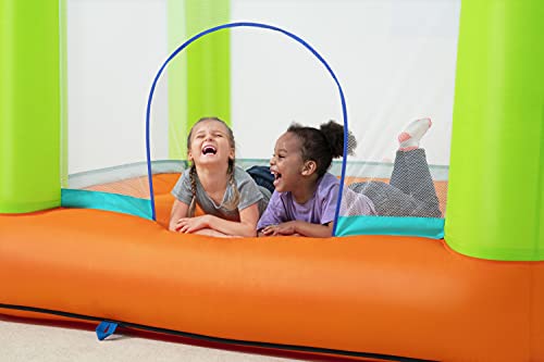 Bestway H2OGO! 6'4" x 5'9" x 5'7" Jump and Soar Bouncer by Bestway - Image 8