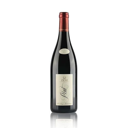 Vino Riserva "Pini "Teroldego Rotaliano Trentino | Cantina Zeni 0.75 L