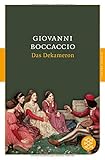 boccaccio dekameron film  Das Dekameron (Fischer Klassik)