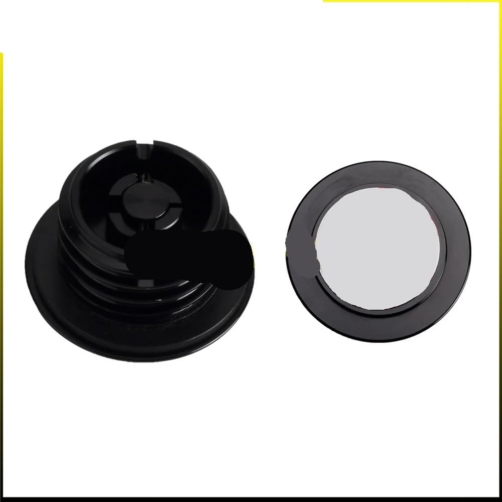 Moto Gas Serbatoio Tappo Tappo Serbatoio Carburante A Scomparsa Con Sfiato Per Softail M8 Per Fat Boy Per Heritage Classic Gas Combustibile Cap