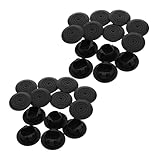 Protection fonctionnelle : empêche , l'eau et autres débris de pénétrer dans soubassement, préservant et améliorant confort de conduite, bouchons de remplacement de garnitures automobiles, bouchons de trou de vidange de véhicule