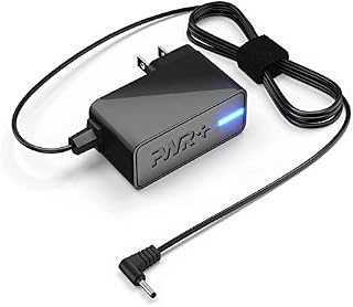 Pwr Charger for Sylvania, Philips, Sunpin, Craig, Cooau, DBPower, Synagy, Wonnie, Ematic Portable