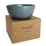 Múltiples usos: Úsalo como bol de cereales, cuenco para ensalada, tazón de sopa, bol para helados, cuenco para salsas, bol para arroz o bol para pasta. Sirve para desayunos, cenas o postres.