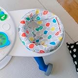 Baby Einstein Around We Grow 4-in-1 Walker, Discovery Activity Center and Table, Age 6 Months and up - Image 15