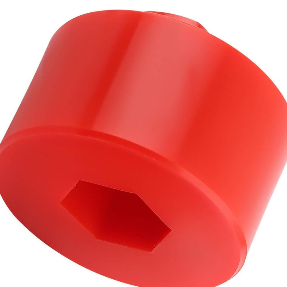 Vcanzcwac Onecolor Prothane Body Mount Bushing Kit Compatible With Explorer Sport Trac 2001 2002 2003 2004 2005