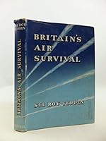 Britain's air survival: an appraisment and strategy for success B000H3Q248 Book Cover