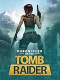Chronicles of the Tomb Raider