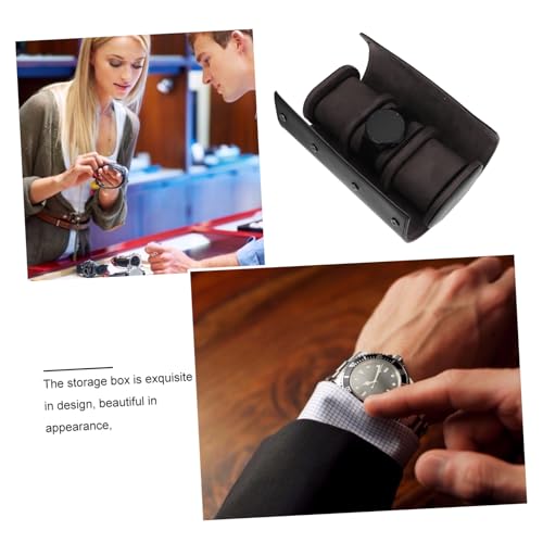 Coffret montre Ipetboom à emplacements pour sublimer votre routine matinale - 6