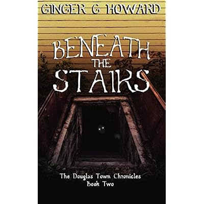 Beneath the Stairs
