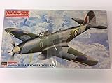 P-39 �����饳�֥� �Ρ��������� 1/48 �ץ��ǥ� HM89