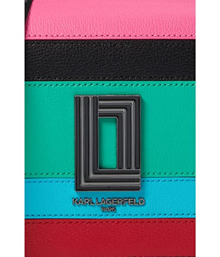 KARL LAGERFELD Paris Simone Crossbody4