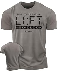 3. Lift-o'clock Warmgrey