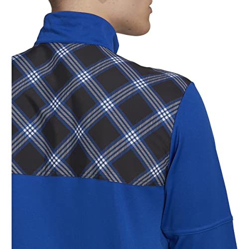 adidas Men's Standard Tiro Track Jacket #TOP21