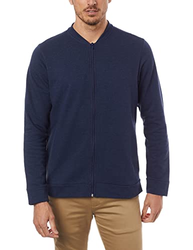 Jaqueta Basica, basicamente, Masculino, Azul Marinho, M