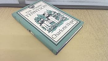 Hardcover The Young Tennyson Book