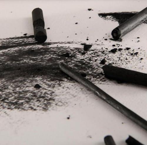 CANSON C à Grain, Papel para Desenho em Bloco, Gramatura 180 g/m², Tamanho A4