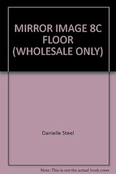 Hardcover MIRROR IMAGE 8C FLOOR Book