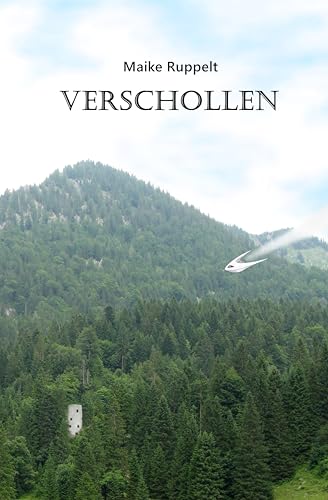 Verschollen (Cassie-Trilogie 2)