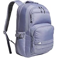 Adidas Interval Backpack with Laptop Sleeve only .71: eDeal Info