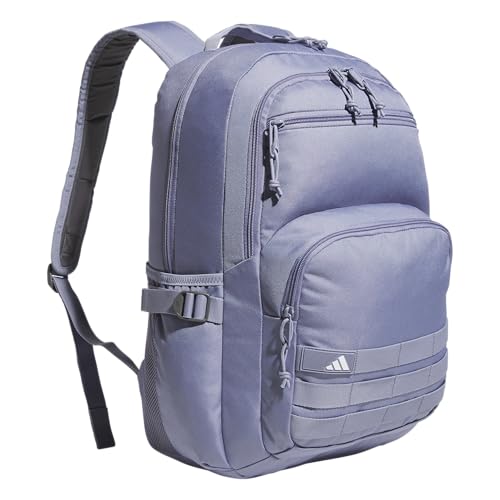 Interval Backpack with laptop sleeve, lightweight durable book bag for women and men