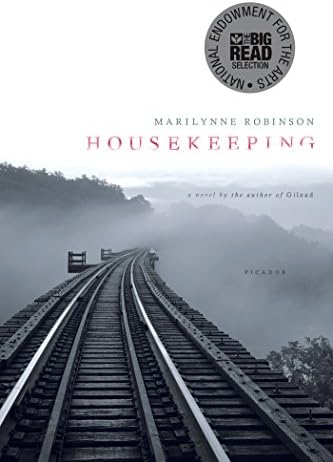 Housekeeping: A Novel (Picador Modern Classics)