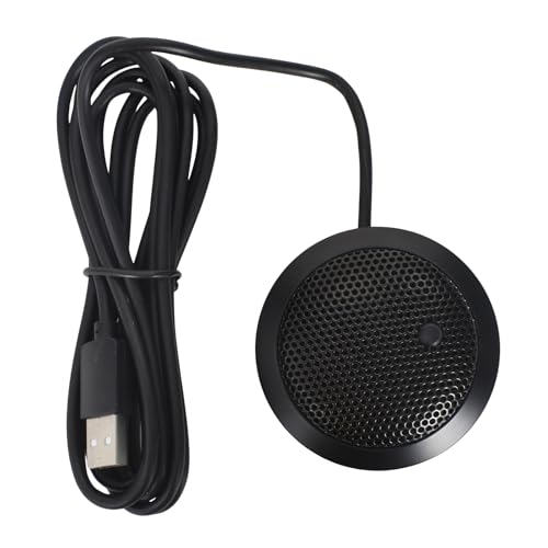 Homirty Microphone USB Omnidirectionnel