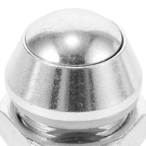 Válvula de seguridad para olla a presión Toyvian 2 pcs miniatura 3