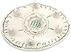 Portavelas de té de cerámica decorativo, decoración artesanal para estantes 6