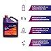 3M Perfect-It Gelcoat Medium Cutting Compound + Wax, 36107, 1 Gallon, One-Step Process, P1500 and Finer Scratches, Fiberglass Oxidation Remover for Boats and RVs