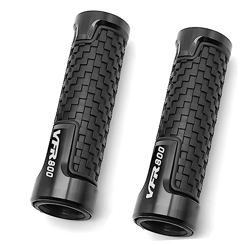 Grip guidon moto 22mm pour les virées en VFR800 et roadtrips