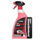 SPRINGER RX5410 - - Quick Detailer 750 ml - - Made in Germany - - Auto Lackpflege & Oberflächen-Versiegelung - - Lackschonende Pflege - - Lackversiegelung - frischer Glanz & Abperleffekt
