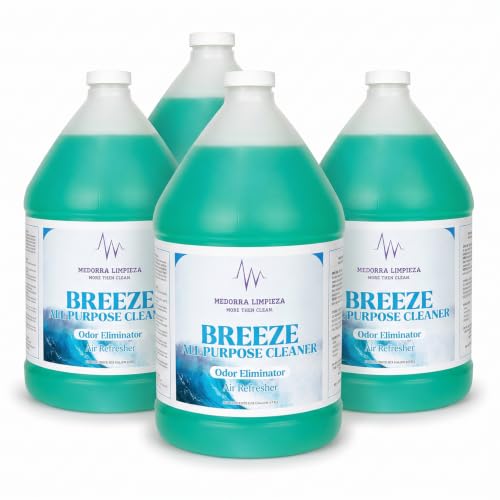 Medorra Breeze Odor Eliminator & Cleaner