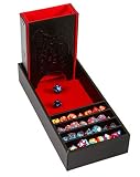 Forged Dice Co. Citadel Dice Tray and Tower