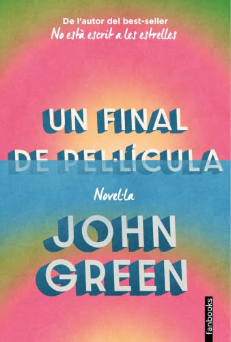 Portada de Un final de pel·lícula