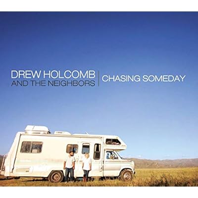 Chasing Someday