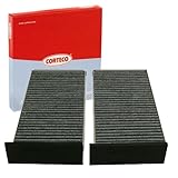 Corteco 80000794 Cabin Air Filter