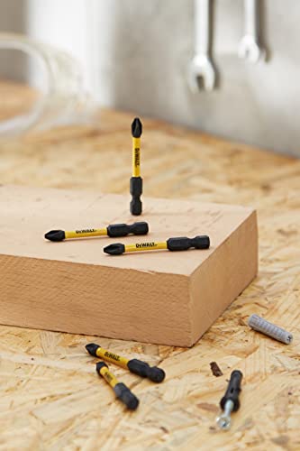 Miniatura 5 de Dewalt Dt7998t-Qz Puntas Ph2 X 5 50 Mm, Multicolor