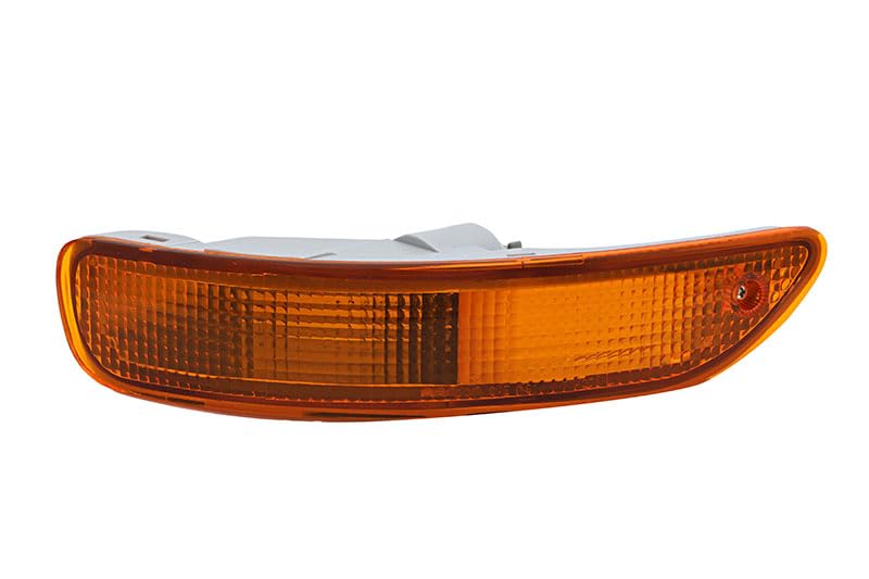 Lámpara de luz direccional izquierda Toyota Corolla 1993-1997 miniatura 1