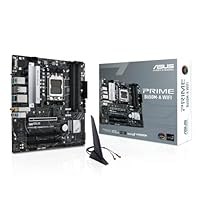 Asus Prime B650M-A WiFi Motherboard