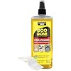 مزيل لاصق Goo Gone Spray Pro-Power مع مكشطة، قوة احترافية، يزيل بسهولة غراء الخشب والشحوم والقطران والملصقات والمواد اللزجة والطلاء الرطب والأوساخ، آمن على السطح، سريع العمل، 16 أونصة