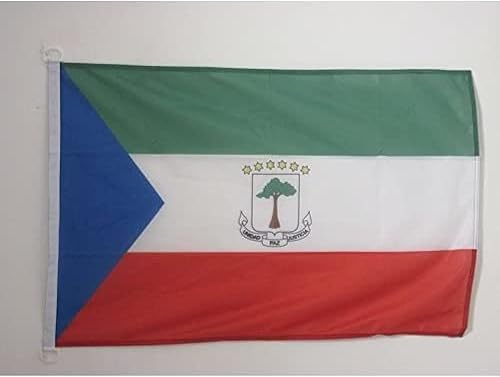 Miniatura 201 de AZ FLAG Bandera náutica de Puerto Rico 18'' x 12'' - Banderas de Puerto Rico 11.8 x 17.7 in - Banner de 12 x 18 pulgadas para barco