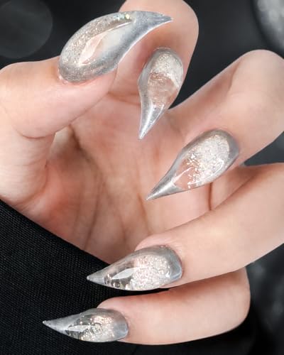 Silver Echo / S