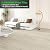 LONGKING 30-Pack 12×12in Vinyl Flooring Tiles - Effortless Peel and Stick Floor Tiles for Kitchen, Dining Room, Bedrooms, 30 Sq. Ft (Wood Texture)