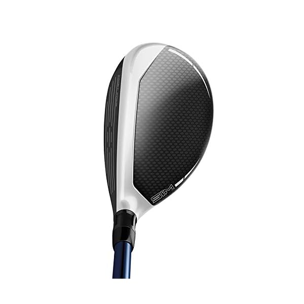 TaylorMade-SIM-MAX-Hibrido-para-mujer-5-25-grados-mano-derecha-para-mujer-Flex