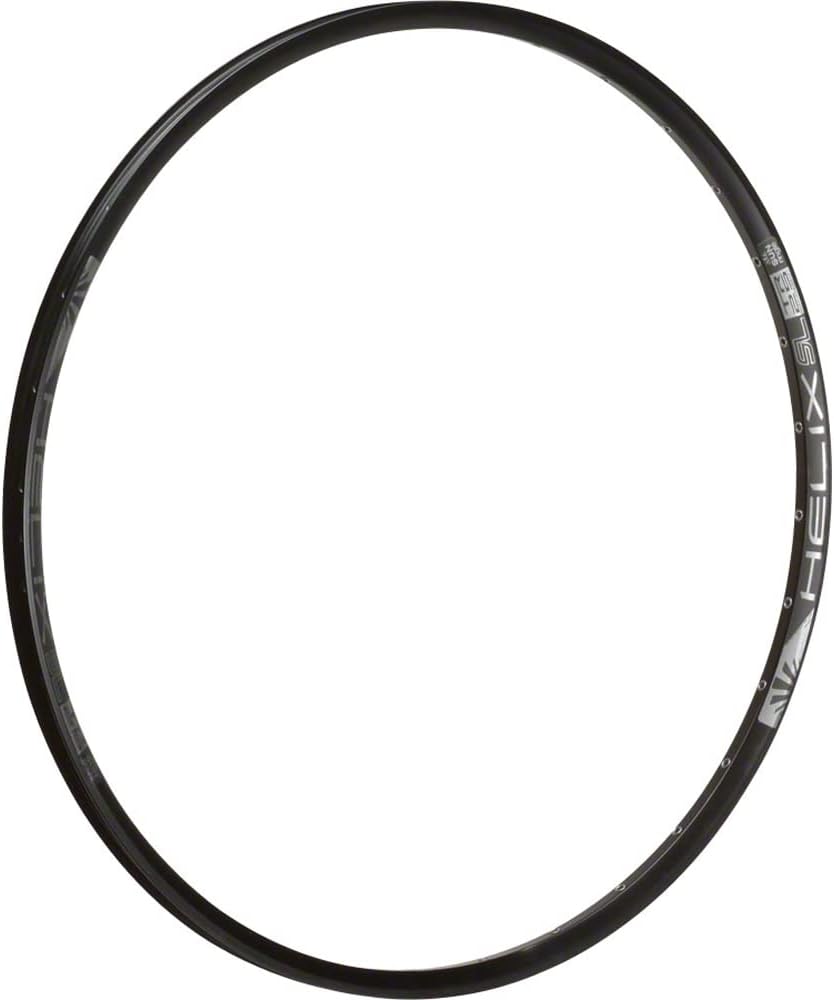 Sun Ringle Helix TR25 SL Tubeless Rim 29 32h Presta Black