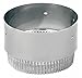 Ameri-Vent Flex Connector, 4"